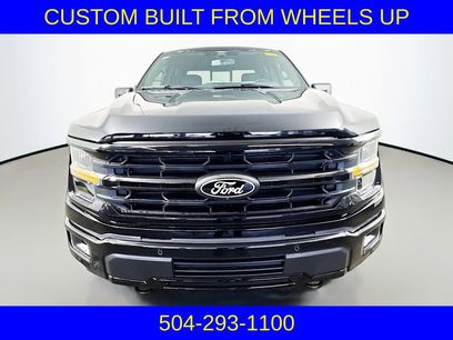 New 2026 Ford F150 XLT w/ Equipment Group 302A MID