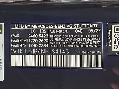 Used 2022 Mercedes-Benz E 450 Coupe image 16
