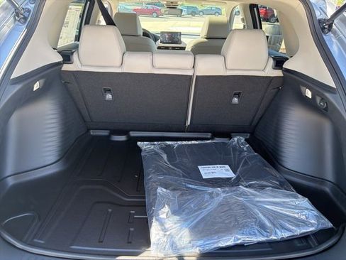 New 2026 Honda HR-V EX-L image 36