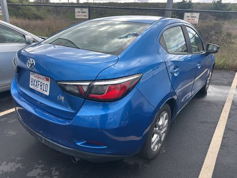 Used 2018 Toyota Yaris iA image 4