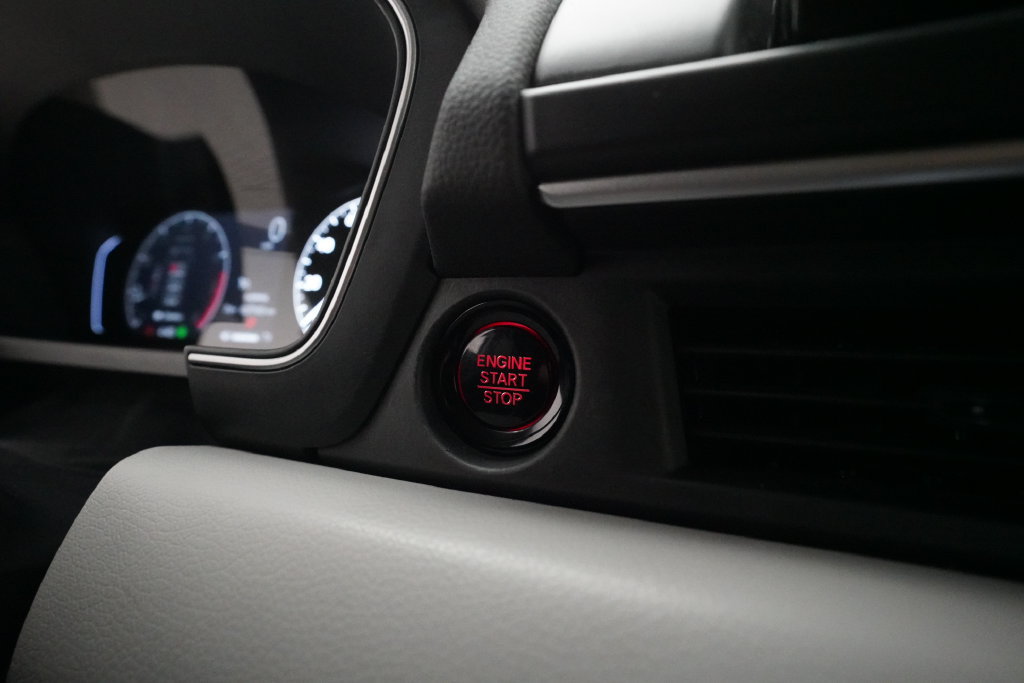 Used 2024 Honda Pilot EX-L image 30