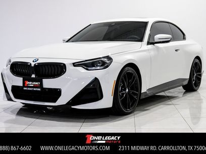 Used 2024 BMW 230i 230i w/ M Sport Package