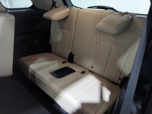 Used 2024 INFINITI QX60 Luxe AWD/4WD image 15