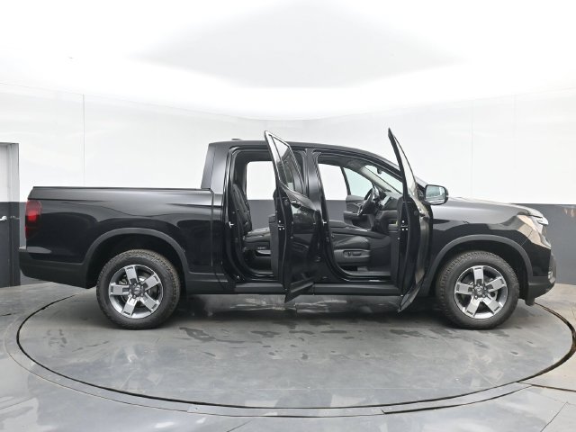 New 2026 Honda Ridgeline RTL image 51