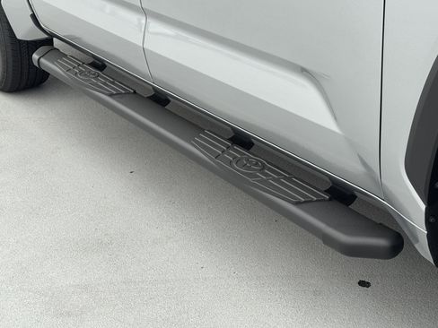 New 2026 Toyota Tundra SR5 AWD/4WD image 14