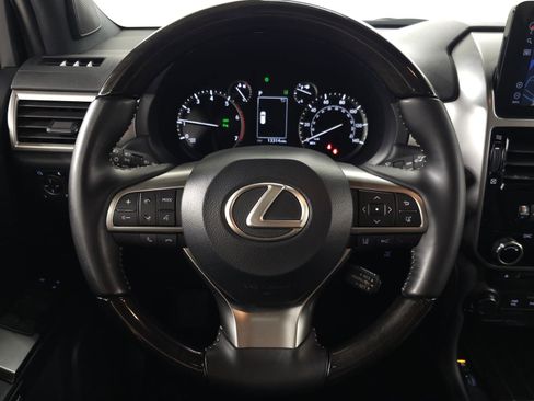 Used 2023 Lexus GX 460 Premium w/ Accessory Package AWD/4WD image 20