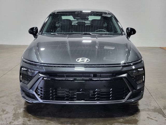 Used 2025 Hyundai Sonata N Line FWD image 3