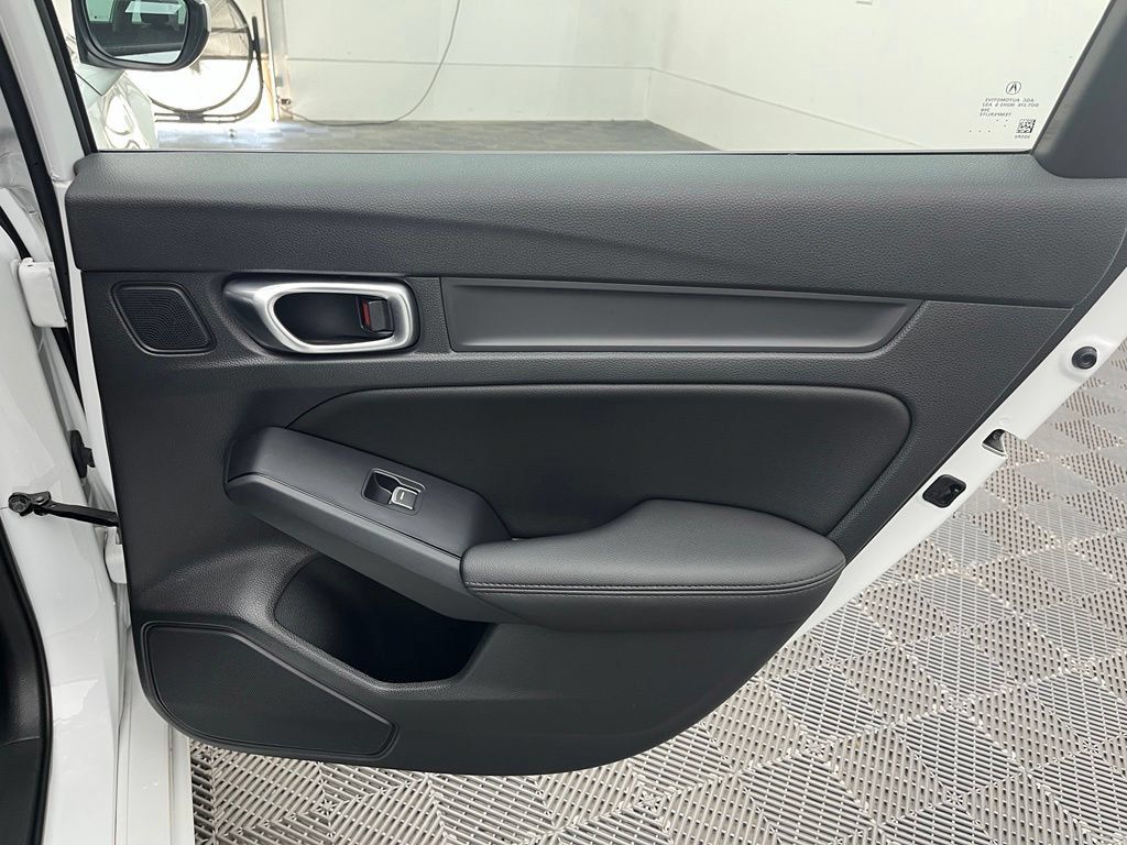 Used 2023 Acura Integra FWD image 39