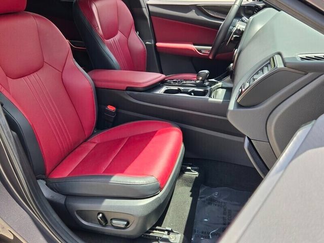 Used 2024 Lexus NX 250 FWD image 15