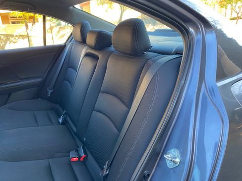 Used 2015 Honda Accord Sport image 29