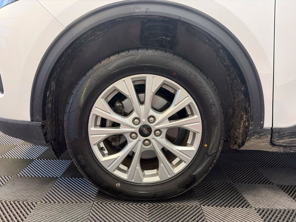 Used 2024 Ford Escape Active AWD/4WD image 25