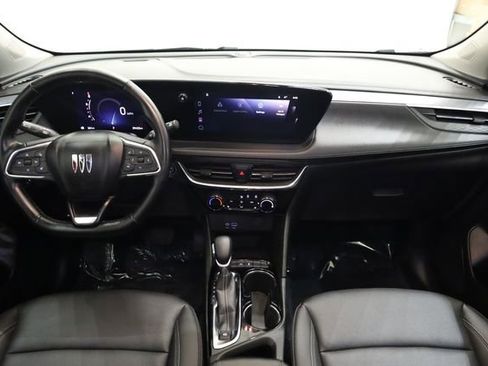 Used 2024 Buick Encore GX Sport Touring w/ Comfort Package image 16