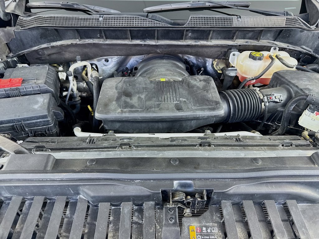 Used 2023 Chevrolet Silverado 1500 LT RWD image 38