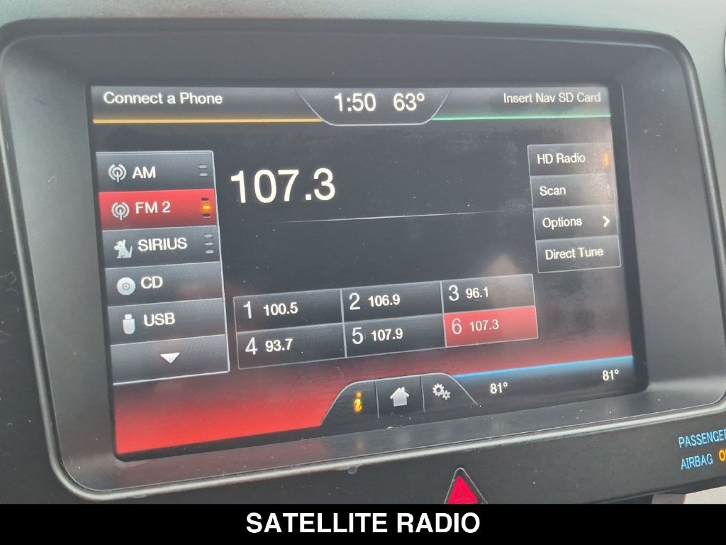 Used 2011 Ford Explorer Limited w/ 302A Rapid Spec Order Code AWD/4WD image 20