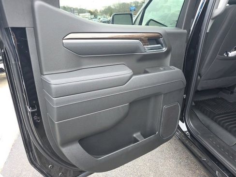 New 2025 Chevrolet Silverado 1500 RST w/ Convenience Package II image 26