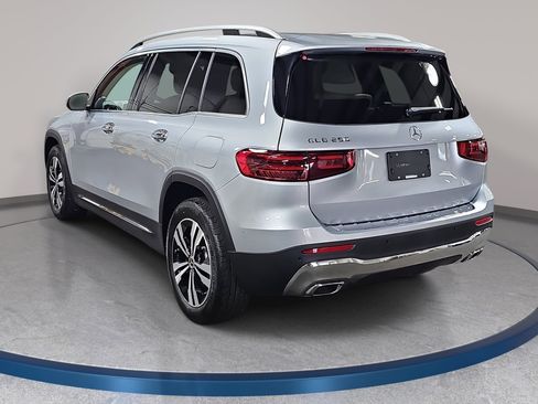 New 2026 Mercedes-Benz GLB 250 image 7