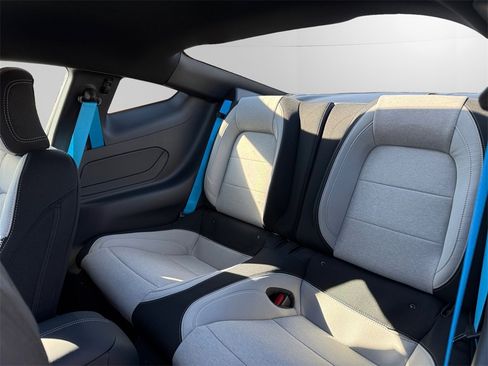 New 2026 Ford Mustang Coupe image 15