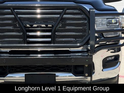 Used 2022 RAM 2500 Limited AWD/4WD image 4