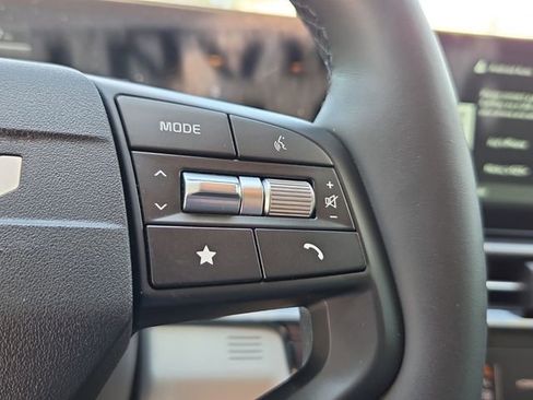 Certified 2026 Kia Sportage EX FWD image 25