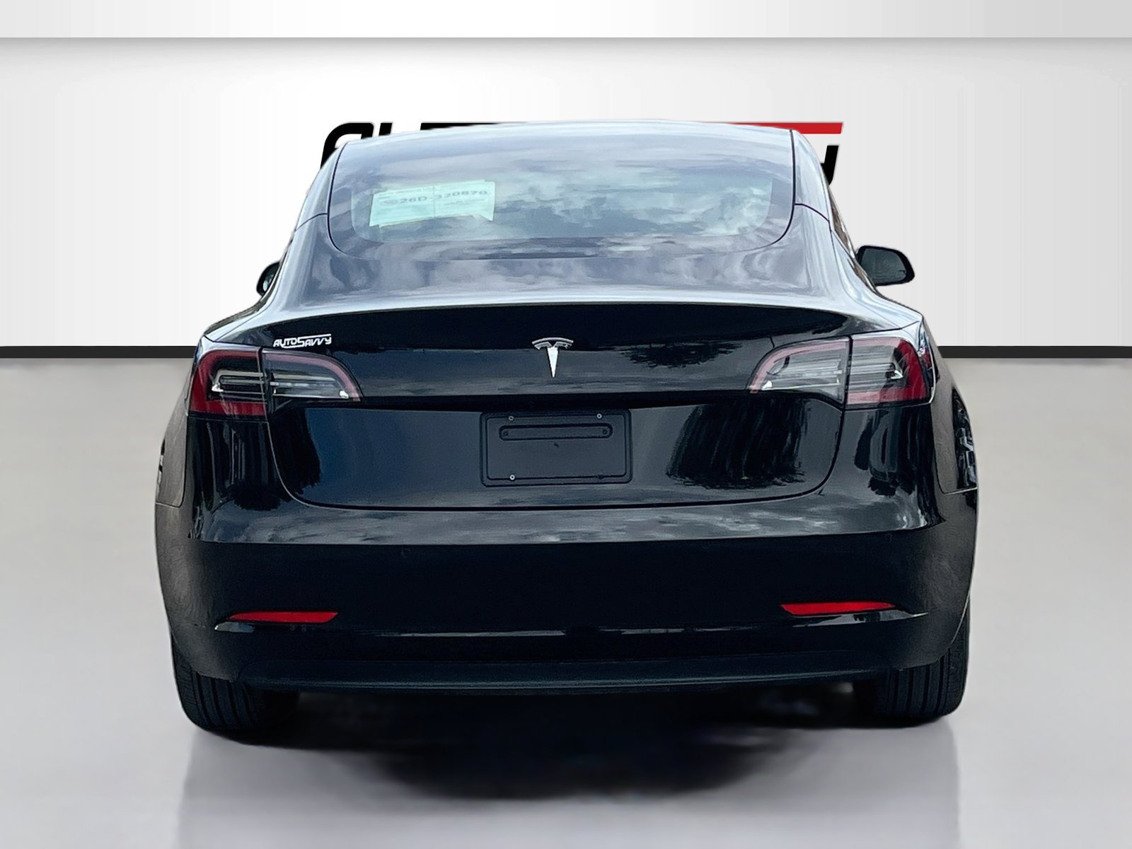 Used 2021 Tesla Model 3 Standard Range Plus RWD image 6