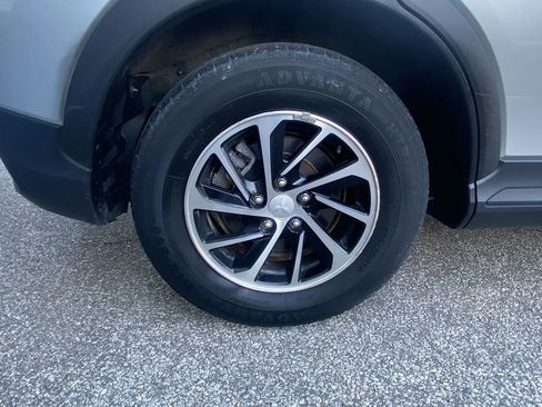 Used 2020 Mitsubishi Eclipse Cross ES image 20