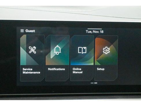 New 2026 Kia Sportage EX w/ EX Panorama Roof Package image 32