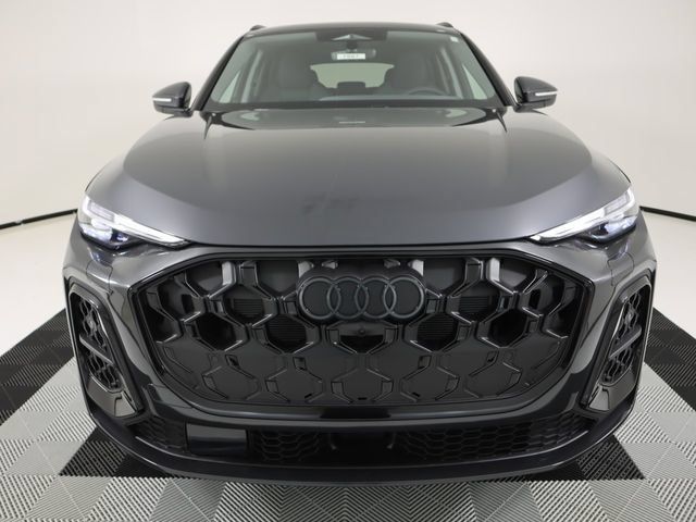 New 2026 Audi Q5 Premium Plus AWD/4WD image 8