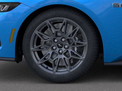 New 2025 Ford Mustang GT Premium w/ GT Performance Package image 20