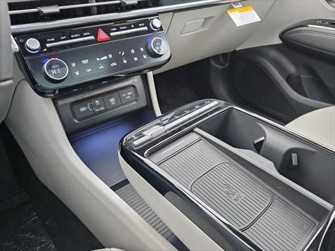 New 2026 Hyundai Tucson Limited AWD/4WD image 20