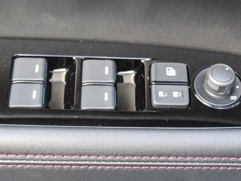 New 2025 MAZDA CX-5 Carbon Edition image 23