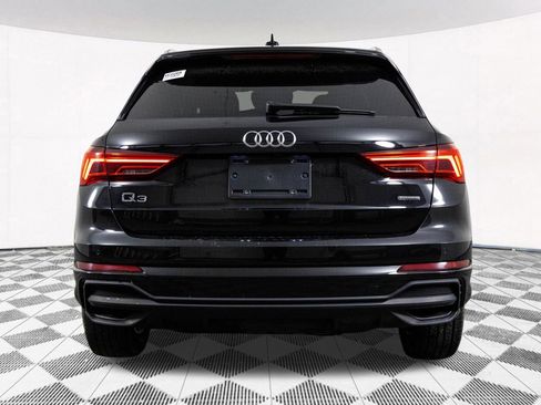 Used 2024 Audi Q3 2.0T Premium image 13