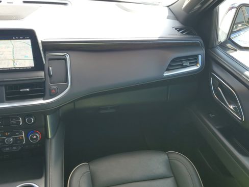 Used 2023 Chevrolet Tahoe Premier image 15