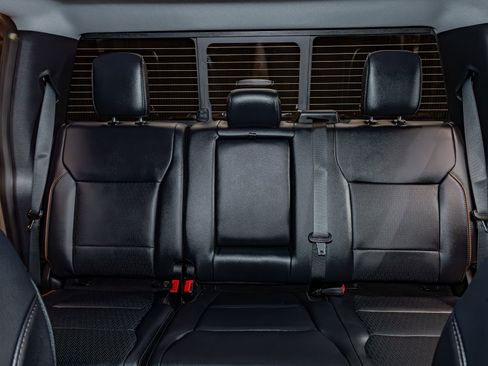 Used 2026 Ford F250 Lariat w/ Lariat Premium Package image 25