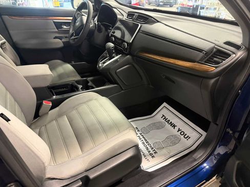 Used 2017 Honda CR-V EX image 28