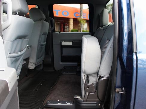 Used 2016 Ford F250 XLT w/ XLT Value Package image 35