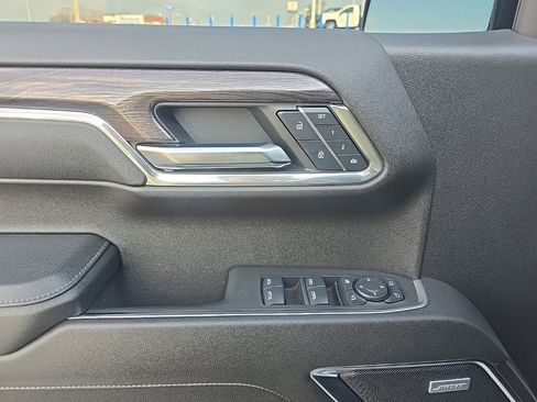 Used 2024 Chevrolet Silverado 1500 LTZ image 13