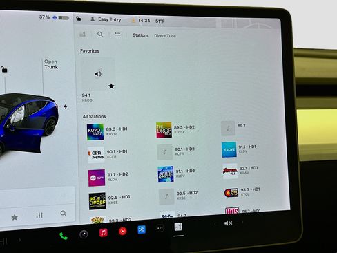 Used 2020 Tesla Model Y Long Range image 21