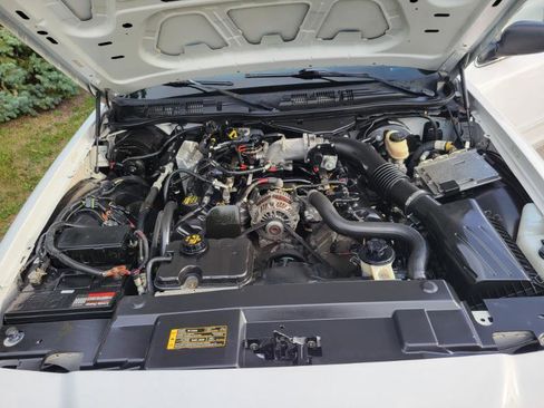 Used 2010 Ford Crown Victoria Police Interceptor RWD image 26