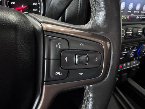 Used 2022 Chevrolet Silverado 3500 High Country w/ Z71 Off-Road Package image 18