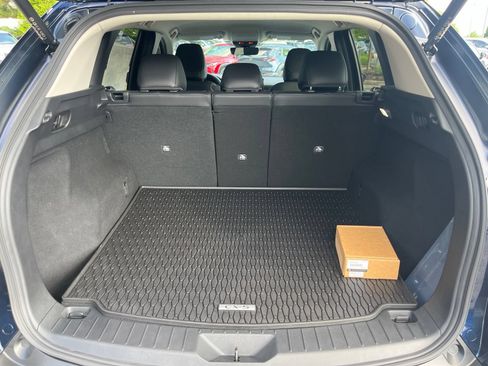New 2026 MAZDA CX-5 Preferred AWD/4WD image 23