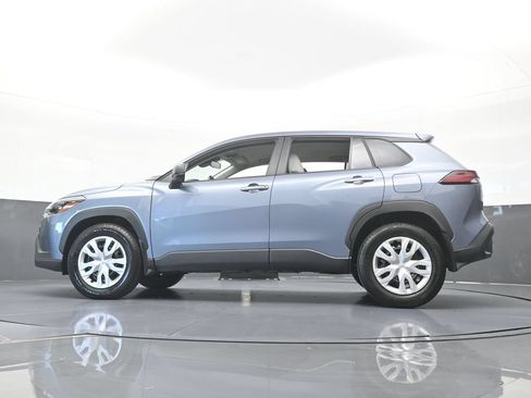 Used 2026 Toyota Corolla Cross L FWD image 49