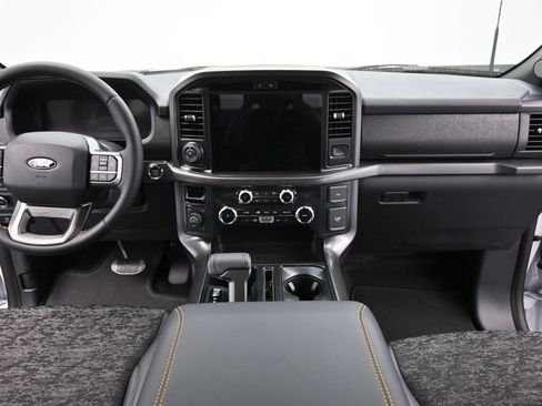 New 2025 Ford F150 Tremor w/ Mobile Office Package image 28