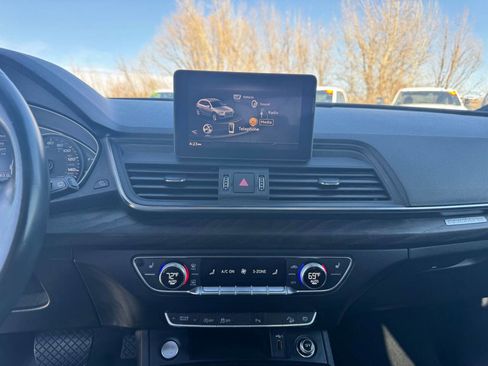 Used 2020 Audi Q5 2.0T Premium w/ Convenience Package image 25