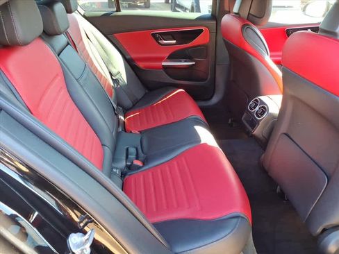 Used 2023 Mercedes-Benz C 300 C 300 image 12