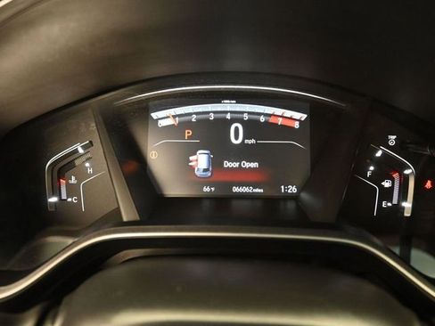 Used 2020 Honda CR-V EX image 12