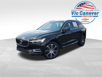 Used 2018 Volvo XC60 T8 Inscription w/ Advanced Package
