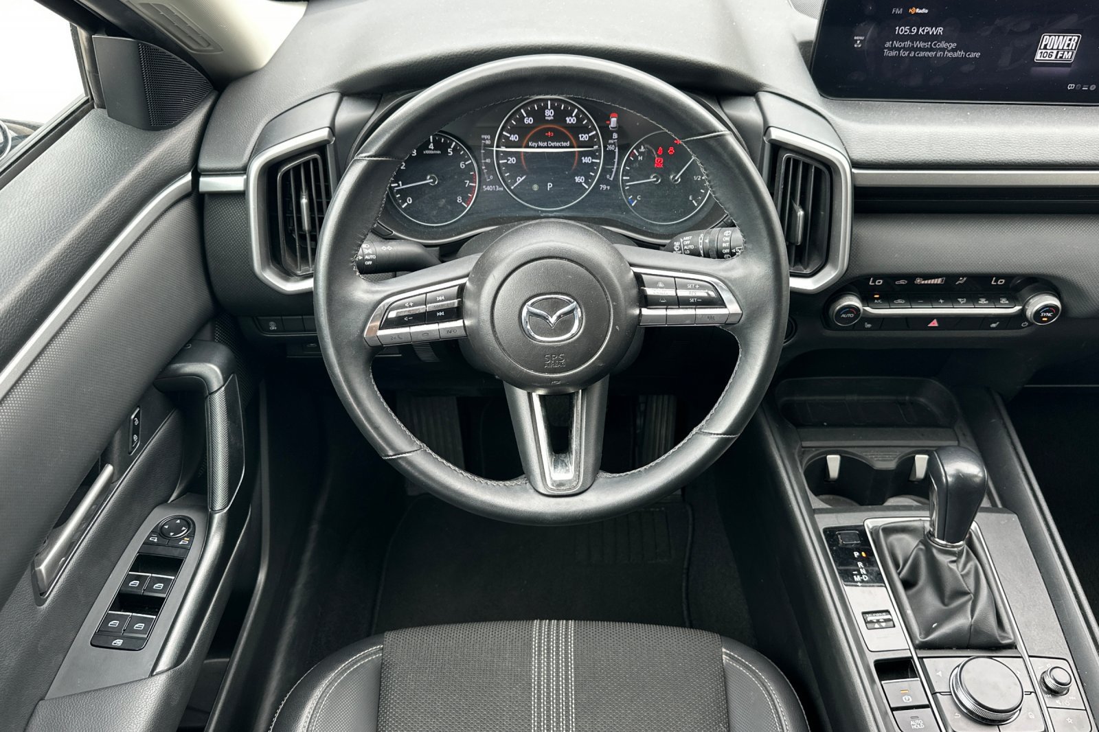 Used 2025 MAZDA CX-50 AWD 2.5 S w/ Preferred Package image 17