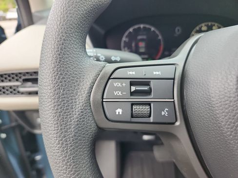 New 2026 Honda HR-V LX image 28