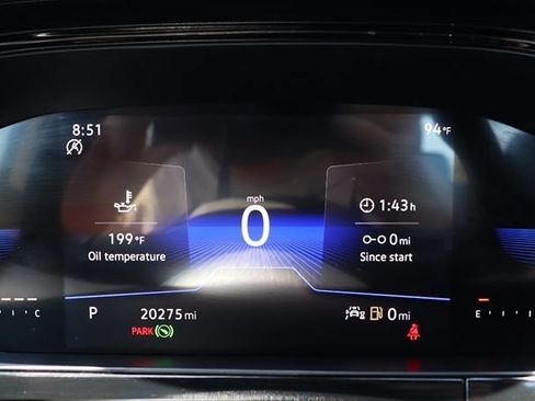 Used 2023 Volkswagen Taos S FWD image 42