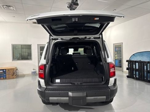Used 2025 Toyota Land Cruiser w/ Premium Package AWD/4WD image 11